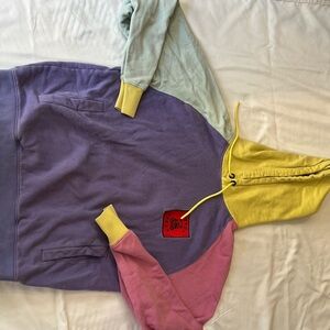 Teddy Fresh Sweatshirt